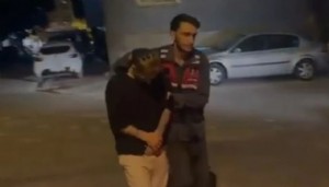'Ailem Güvende' operasyonunda aranan Emre Tanış yakalandı
