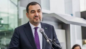 Fon soruşturması: Nusret Altınbaş tutuklandı