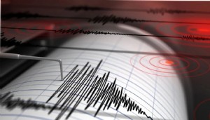 Ankara'da korkutan deprem