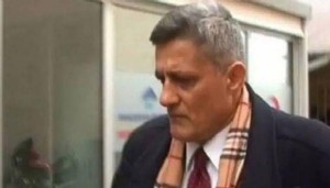 Kozinoğlu'nun mezarının açılacağı tarih belli oldu