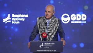 Kurtulmuş: 'Yeni bir dönem başlıyor'