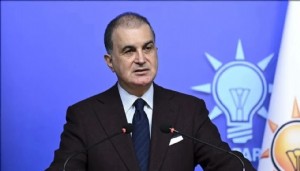 AK Parti Sözcüsü Ömer Çelik vali ile milletvekili arasındaki gerilimi değerlendirdi