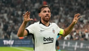 Beşiktaş'ta Marsilya maçı öncesi Orkun Kökçü şoku