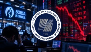 SPK'dan yeni karar: Süre uzatıldı
