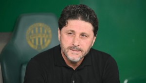 Trabzonspor'da Fatih Tekke dönemi sona erdi