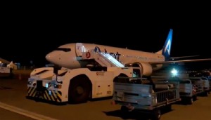 Ankara-Şanlıurfa uçuşunda bomba alarmı: Uçak lavabosundaki not ortalığı karıştırdı