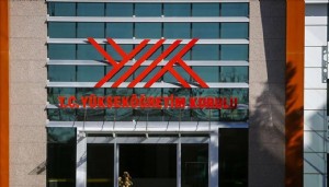 YÖK'ten vakıf üniversitelerine uyarı