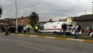 Erzurum'da kavga sokağa taştı: Özel harekat devreye girdi, çok sayıda yaralı var