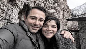 Atilla Taş'ın acı günü