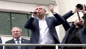 Özgür Özel'den fon açıklaması: 'Devlet krizi'