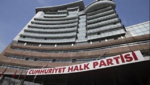 CHP'de 3 isime ihraç talebi