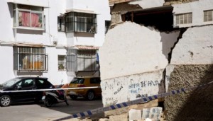 İspanya'da üst üste depremler: Yaralılar var