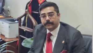 Gülşen soruşturmasıyla biliniyordu: Cumhuriyet savcısı hakkında gözaltı kararı