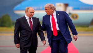 Trump ve Putin’den sürpriz enerji hamlesi: Rus dizeli ABD ve küresel piyasalara akacak