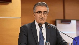 Tutuklu başkanın sağlık durumunda kritik gelişme