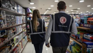 Ünlü markaya ait kalemlik için toplatma kararı