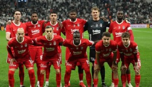 UEFA, Beşiktaş'ın İsrail temsilcisiyle yapacağı maç için kararının açıkladı