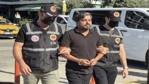 Arif Kocabıyık tutuklandı