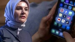 Bakan Göktaş'tan sosyal medya yasağı açıklaması: Özel ayarlar ve mekanizmalar geliyor