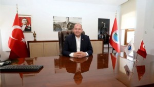 Menderes Belediye Başkanı tutuklandı