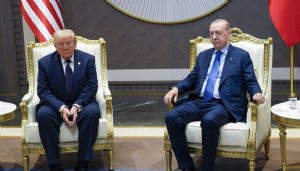 'Erdoğan yakın dostum': Trump'tan Türkiye ve Yemen açıklaması