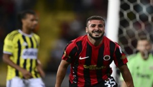 Fenerbahçe'ye Gençlerbirliği şoku: Yeni sezon mağlubiyetle başladı