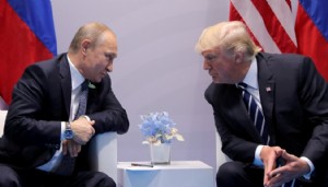 FBİ'dan Trump'a 'Rus ajanı' soruşturması
