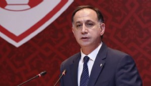 Gözaltındaki MHK başkanı Ferhat Gündoğdu'nun skandal ses kaydı ortaya çıktı