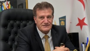 Erhan Arıklı görevden alındı