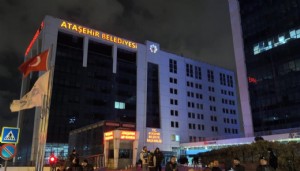 Kritik seçim öncesi CHP'de istifa