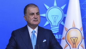 AK Parti'den Netanyahu'ya sert tepki