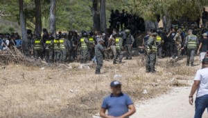 İspanya'ya yeni göç dalgası: Yüzlerce kişi gözaltına alındı