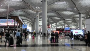 İstanbul Havalimanı'nda Riyad kararı: Seferler askıya alındı