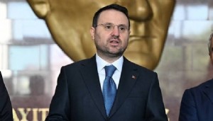 Bakan Gürlek: '245 kişi iade edildi'