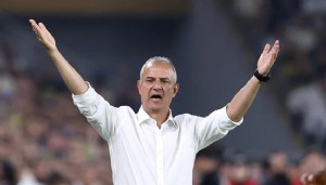 İsmail Kartal'dan derbi sonrası radikal hamle! 4 futbolcu kulübeye