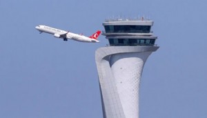 İstanbul Havalimanı, Avrupa'nın zirvesinde