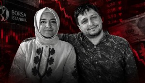 Fatma Betül Sayan Kaya ve eşi hakkında soruşturma izni verildi: İfade verecekler!