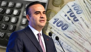 Bakan Kacır duyurdu: KOBİ'lere 75 milyon liraya kadar kredi desteği