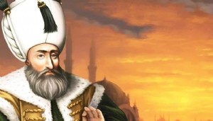 Erhan Afyoncu yazdı: Kanuni'ye gönderilen aşk mektupları