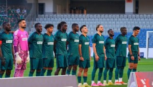 Kocaelispor gol yememe istikrarını sürdürdü