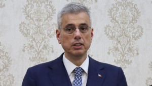 Sağlık Bakanı Memişoğlu'ndan 'aşı' çağrısı