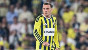 Kerem Aktürkoğlu'ndan hakem Meler'e sert tepki