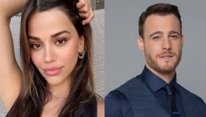 Kerem Bürsin ve Selin Yağcıoğlu'ndan kafaları karıştıran hamle!