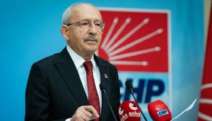 CHP'den şartlı destek: Anayasa değişikliği için açık kapı bıraktı