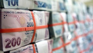 Naki Bakır yazdı: Sorunlu krediler alarm veriyor
