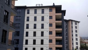 Maltepe'de çöken binanın hak sahipleri yeni konutlarına kavuşuyor