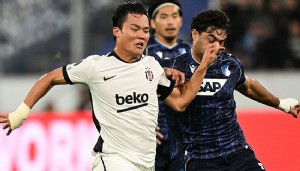 Oh be Kartal varmış! | Spor manşetleri