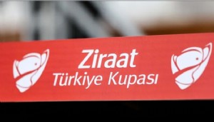 Türkiye Kupası'nda tarih değişti