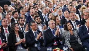 CHP kurultayı davasında kritik gelişme: Savcı 9 sanığa ceza, 3 sanığa beraat istedi