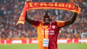 Galatasaray için Villa'yı reddettim | Spor manşetleri